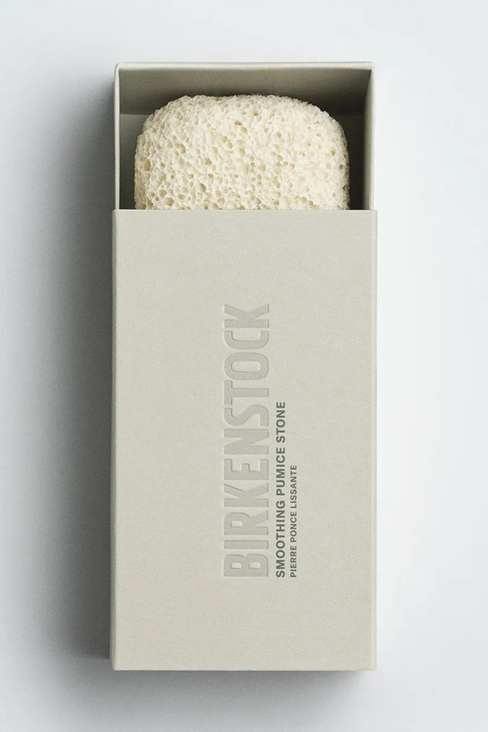 Pumeks Birkenstock Smoothing Pumice Stone 1030468. bež
