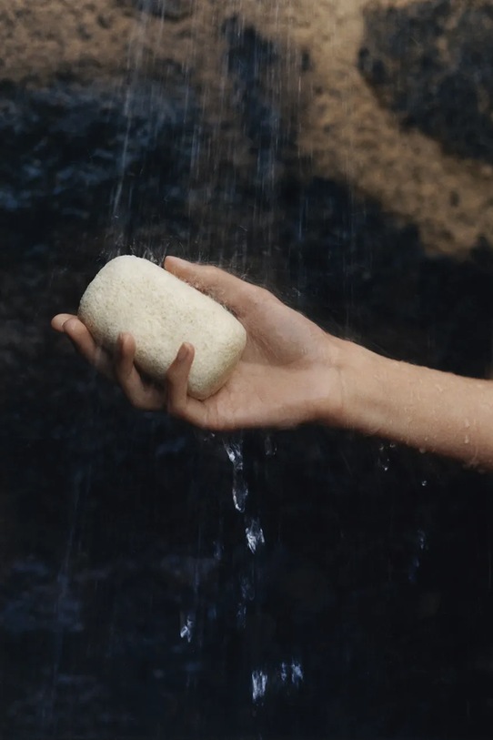 Pumeks Birkenstock Smoothing Pumice Stone 1030468.