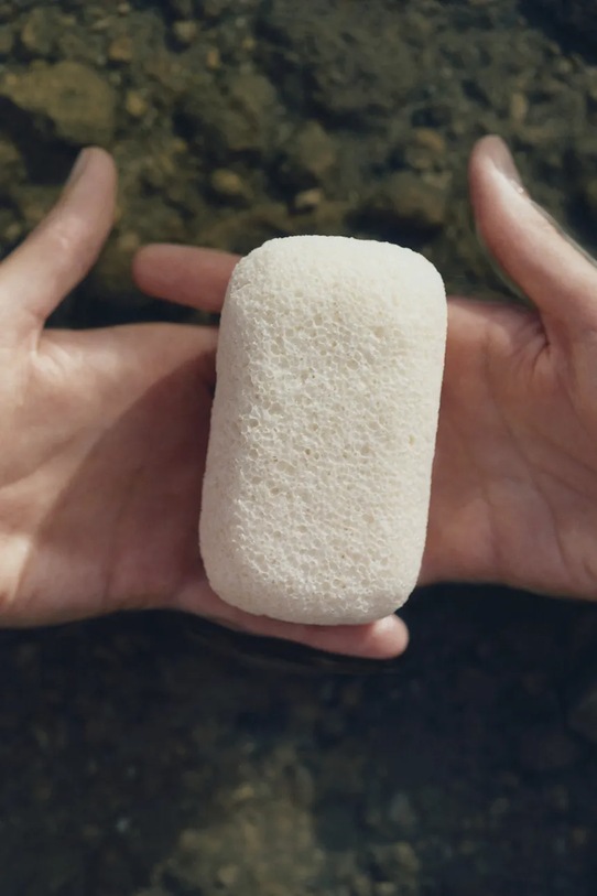 Pumeks Birkenstock Smoothing Pumice Stone 1030468.