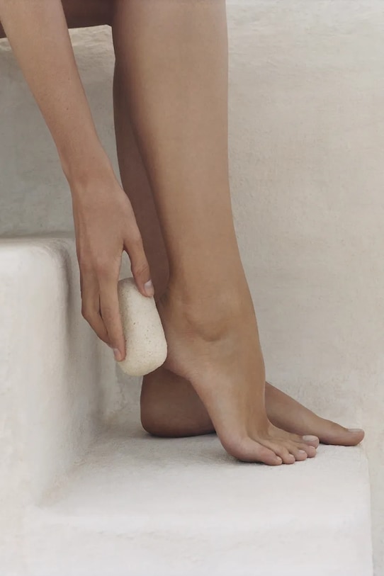 Pumeks Birkenstock Smoothing Pumice Stone 1030468.