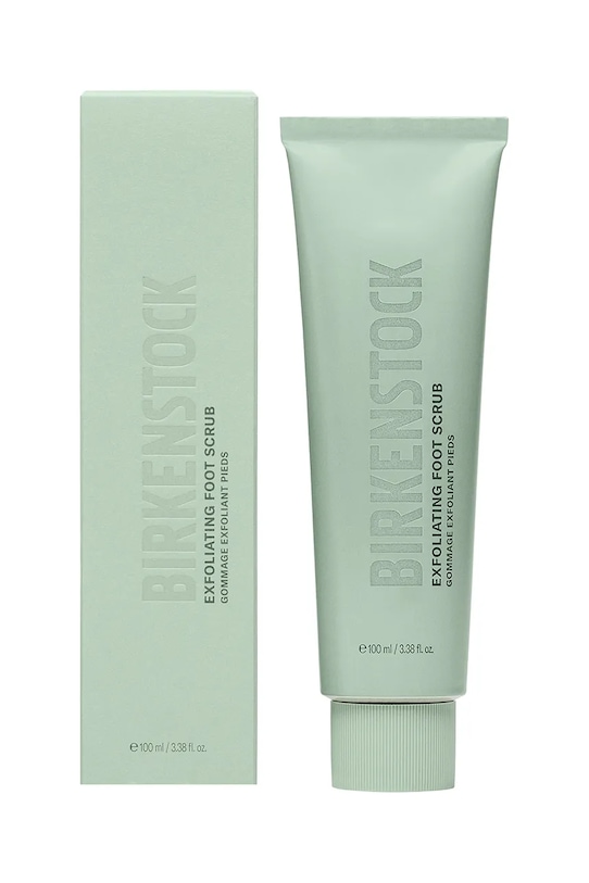 Обновяващ скраб за крака Birkenstock 100 ml бежов 1030510