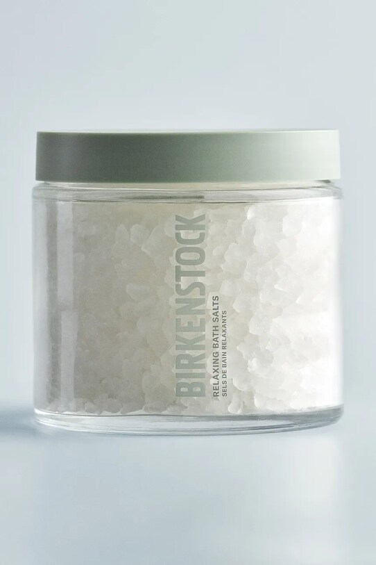 Home SPA Birkenstock relaksująca sól do kąpieli 450 g 1030520 beżowy