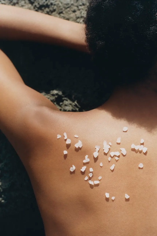 Birkenstock relaksująca sól do kąpieli 450 g 1030520