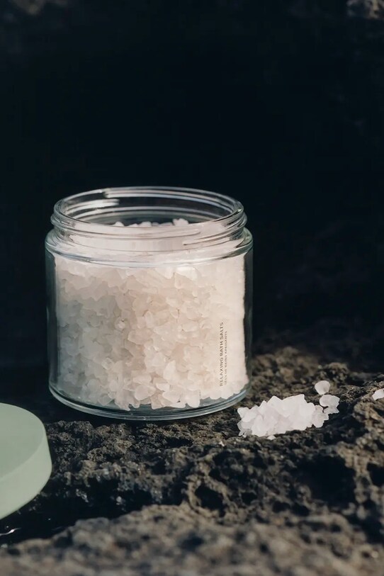 Birkenstock relaksująca sól do kąpieli 450 g 1030520