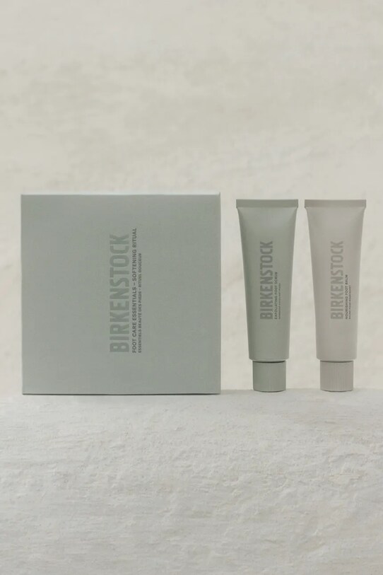 Восстановительный скраб и освежающий бальзам для ног Birkenstock Foot Care Essentials 2 x 30 ml 1030522