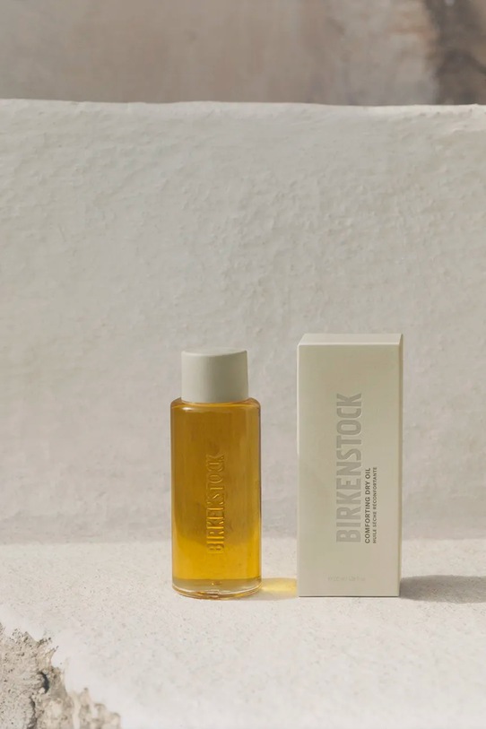 Birkenstock suchy olejek do ciała Comforting Dry Oil 100 ml 1030527