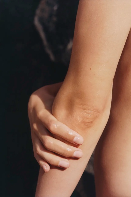 Birkenstock suchy olejek do ciała Comforting Dry Oil 100 ml 1030527