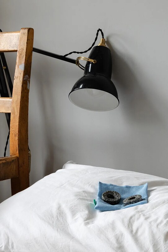 Home SPA Kamene pod oči Luckies of London LK.MEBE viacfarebná