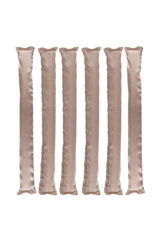 Danielle Beauty zestaw wałków do włosów Satin Flexi 8-pack DC0188RR multicolor AA00