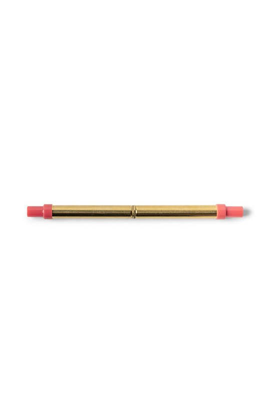 Designworks Ink Туристична трубочка барвистий DRS1.1001EU