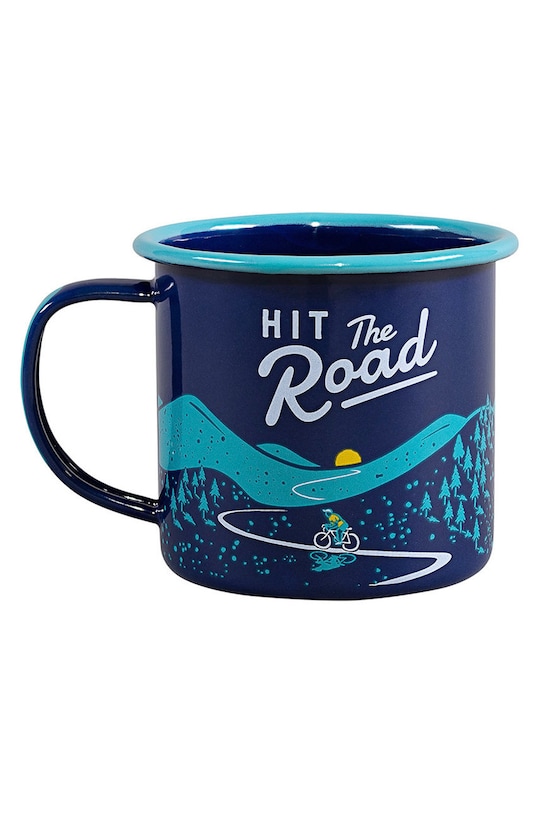 Gentelmen's Hardware Šalica šarena GEN322UK