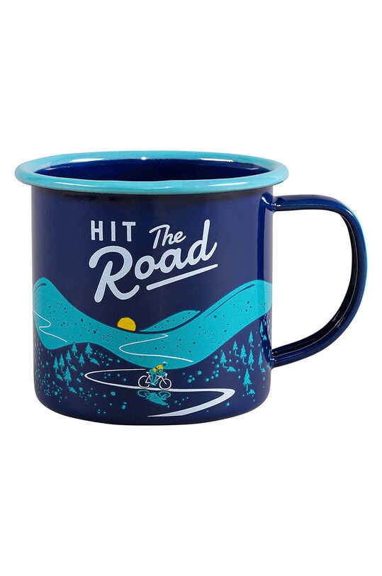 Gentelmen's Hardware Šalica GEN322UK šarena AA00