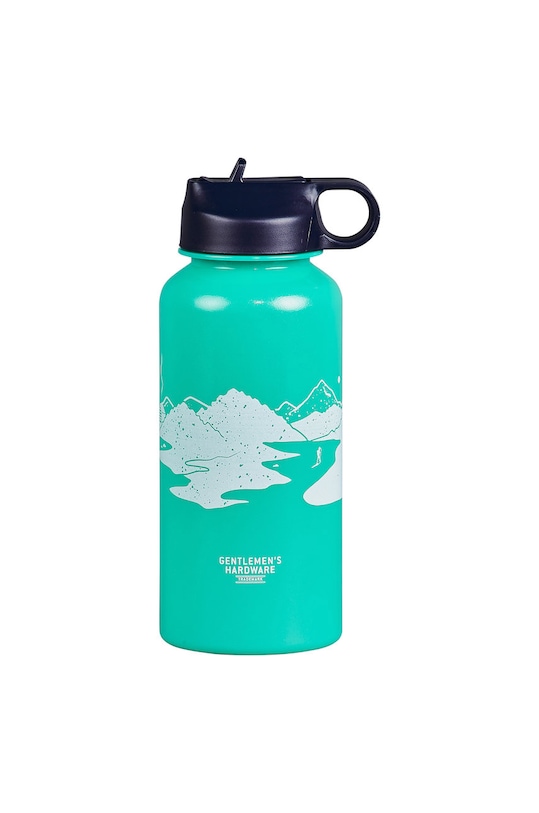 Gentelmen's Hardware bidon za vodo pisana GEN373UK