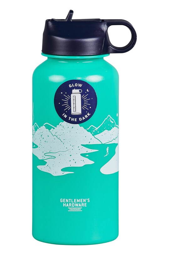 Gentelmen's Hardware Фляга на воду GEN373UK барвистий AA00