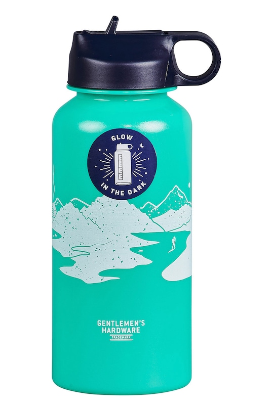 Gentelmen's Hardware bidon za vodo GEN373UK pisana AA00