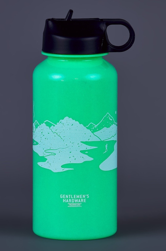 Življenjski slog Gentelmen's Hardware bidon za vodo GEN373UK pisana