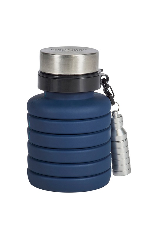 Gentlemen's Hardware pojemnik na wodę z latarką multicolor GEN527UK