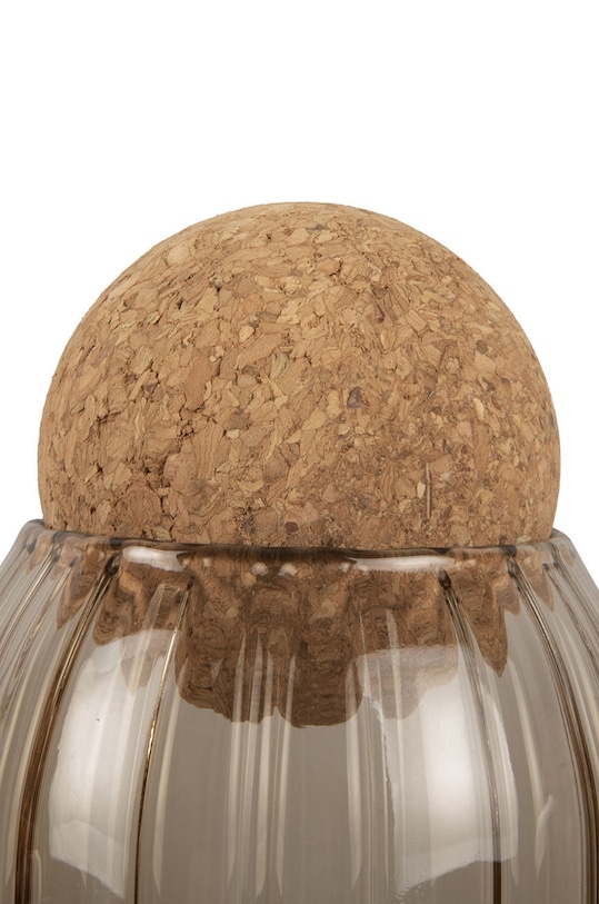 Kuchnia i bar Present Time słoik do przechowywania PT3841SB brązowy