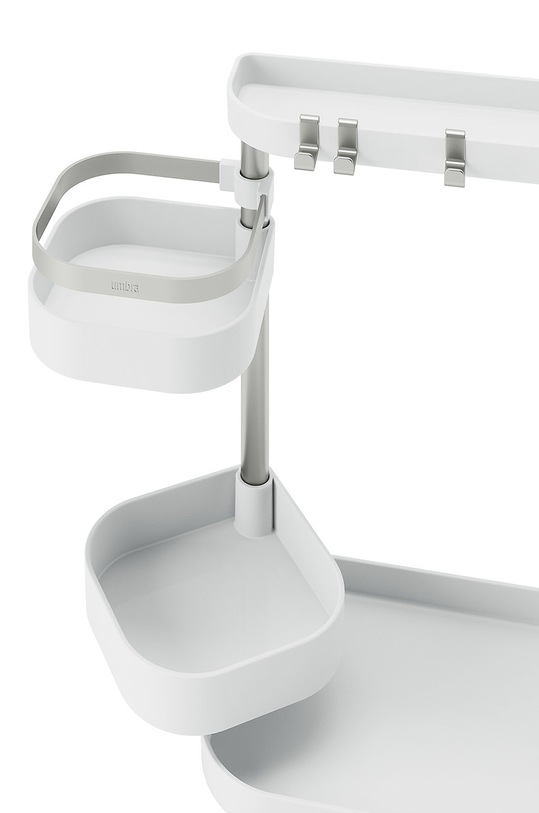 Umbra organizer biały 1017580.670