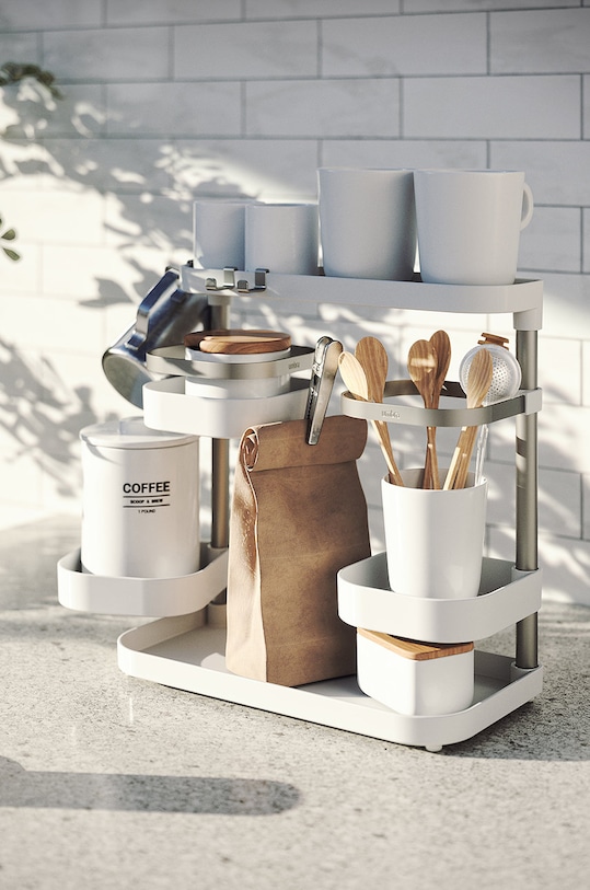 Umbra organizer 1017580.670 biały