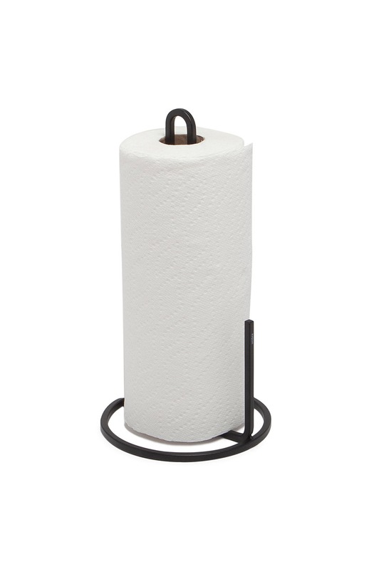 Bucătărie și bar Umbra Suport pentru prosoape de hartie 1004313.040 negru