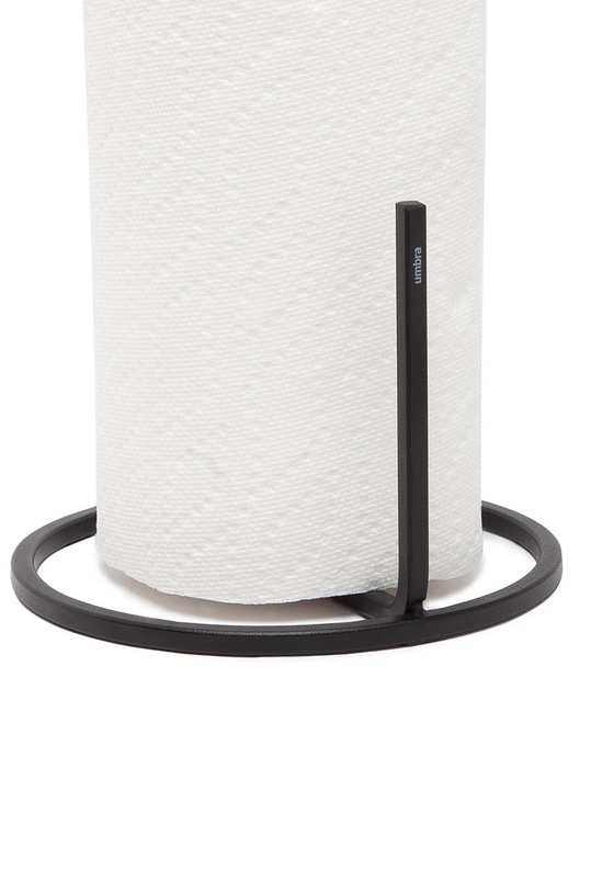 Umbra Suport pentru prosoape de hartie negru 1004313.040
