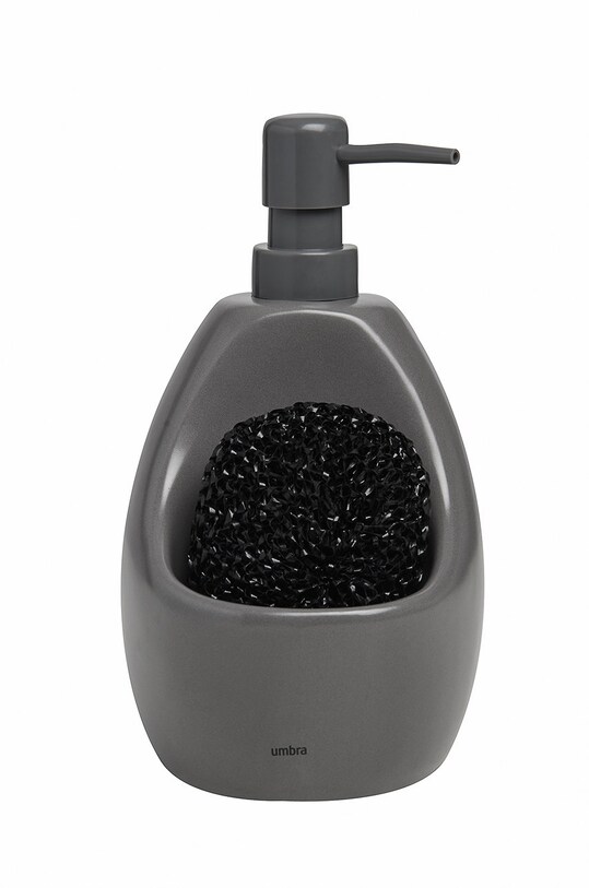 Umbra dozownik do mydła 591 ml szary 330750.149