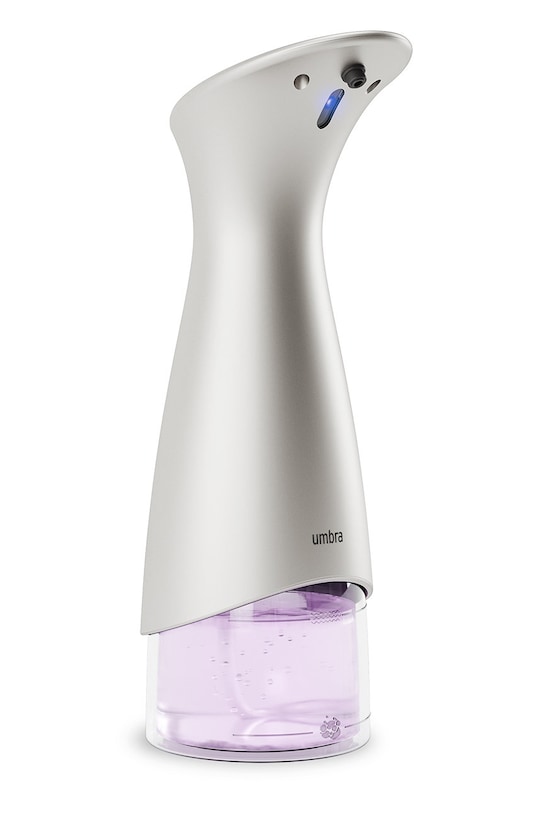 Umbra bezdotykowy dozownik do mydła szary 1015531.410