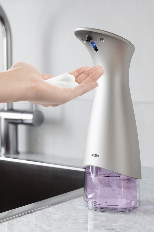 Umbra bezdotykowy dozownik do mydła 1015531.410
