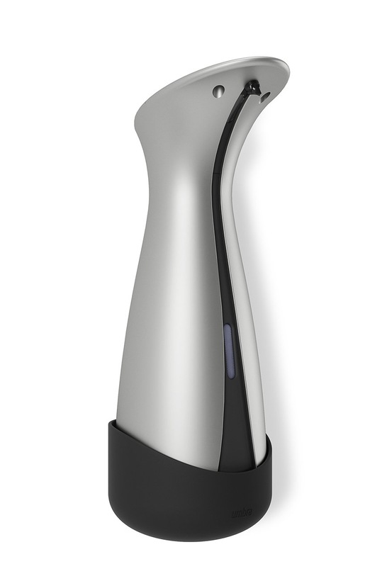 Umbra bezdotykowy dozownik do mydła szary 1016793.410