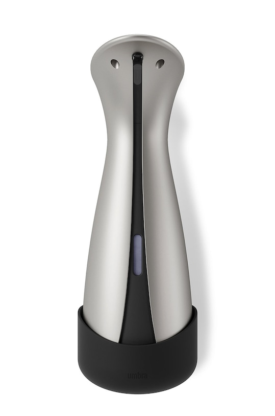 Umbra bezdotykowy dozownik do mydła 1016793.410 szary AA00