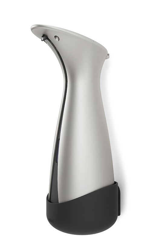 Kuchnia i bar Umbra bezdotykowy dozownik do mydła 1016793.410 szary