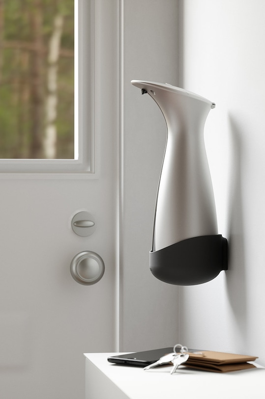 Umbra bezdotykowy dozownik do mydła 1016793.410