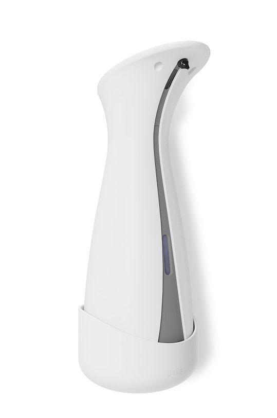 Umbra bezdotykowy dozownik do mydła biały 1016793.910