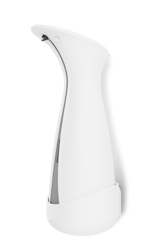 Łazienka Umbra bezdotykowy dozownik do mydła 1016793.910 biały