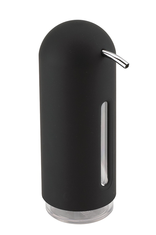 Umbra Δοχείο υγρού σαπουνιού μαύρο 330190.040