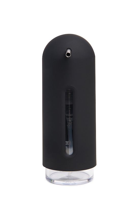 Umbra Δοχείο υγρού σαπουνιού 330190.040 μαύρο AA00