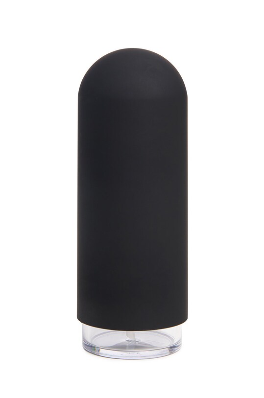 Umbra dozownik do mydła czarny 330190.040
