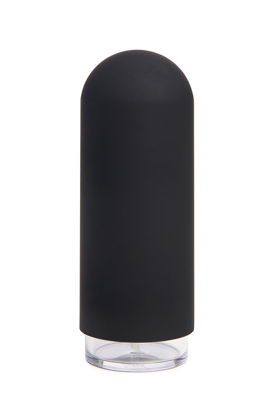 Umbra Δοχείο υγρού σαπουνιού μαύρο 330190.040