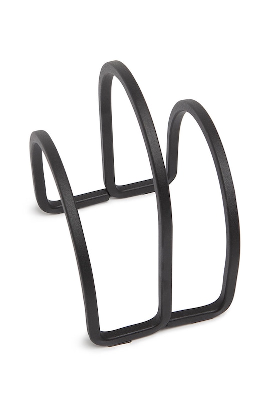 Кухня и бар Umbra Салфетница Squire 1005748.040 чёрный