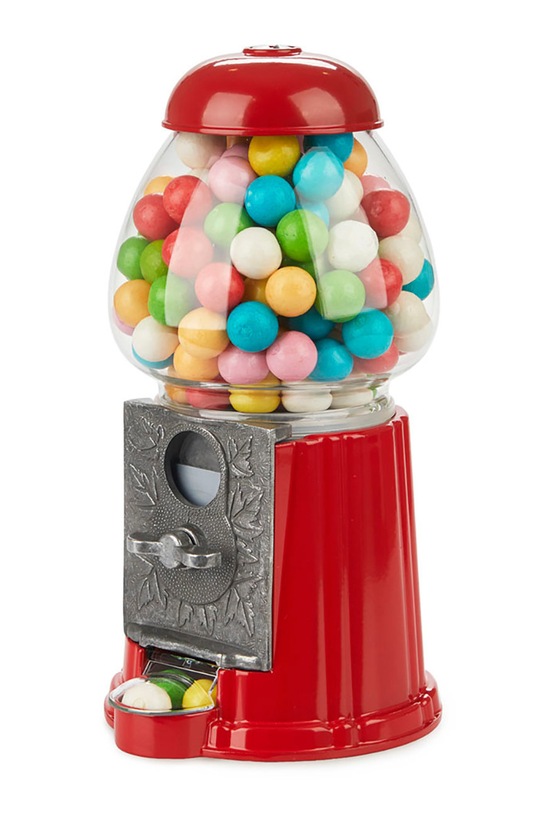 Balvi contenitore 26689 rosso AA00