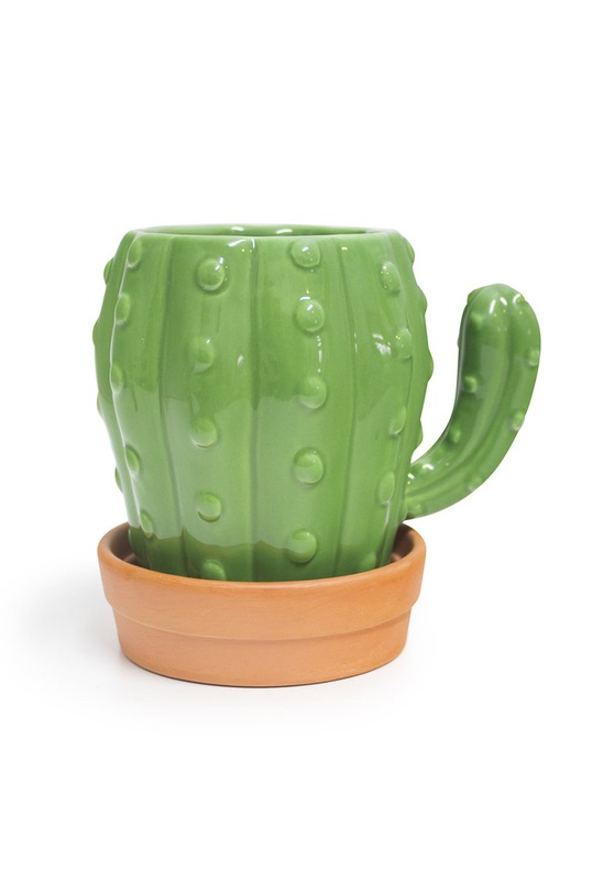 Balvi Ceasca verde 26795