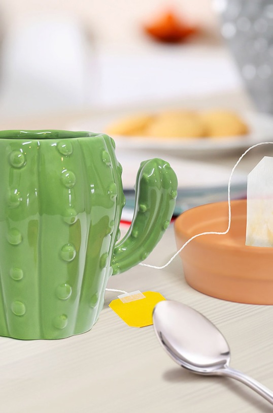 Balvi Ceasca 26795 verde AA00