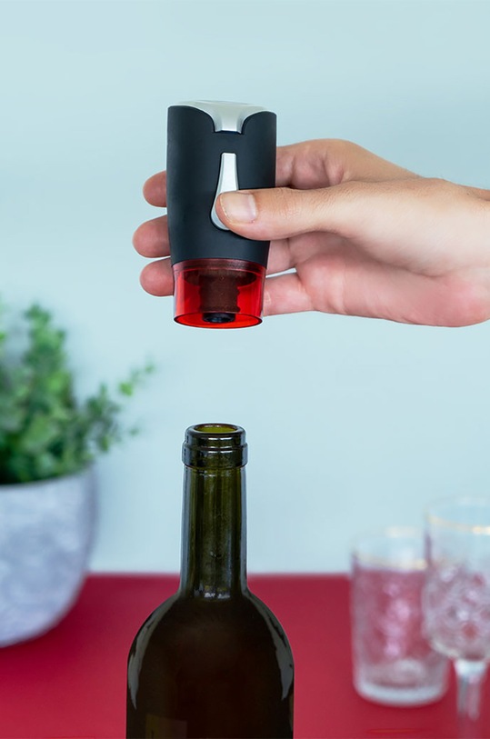 Balvi set čepova za vino 26982