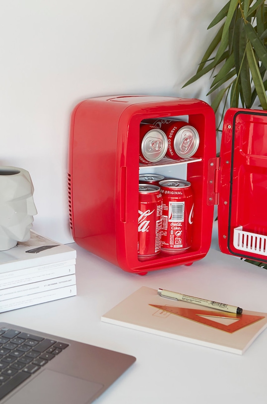 Кухня и бар Balvi Кулер 27298 красный