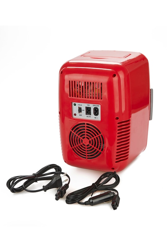 Balvi Кулер 27298 красный