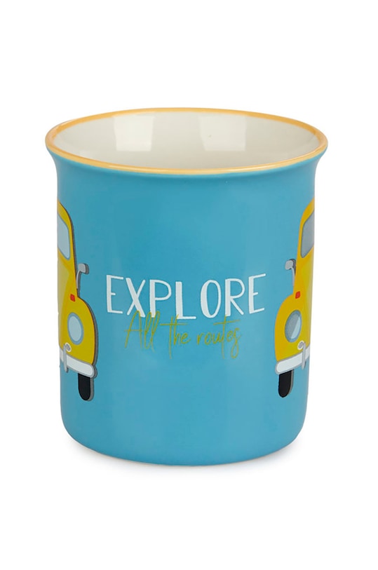 Balvi kubek Explore 312 ml 27596 niebieski AA00