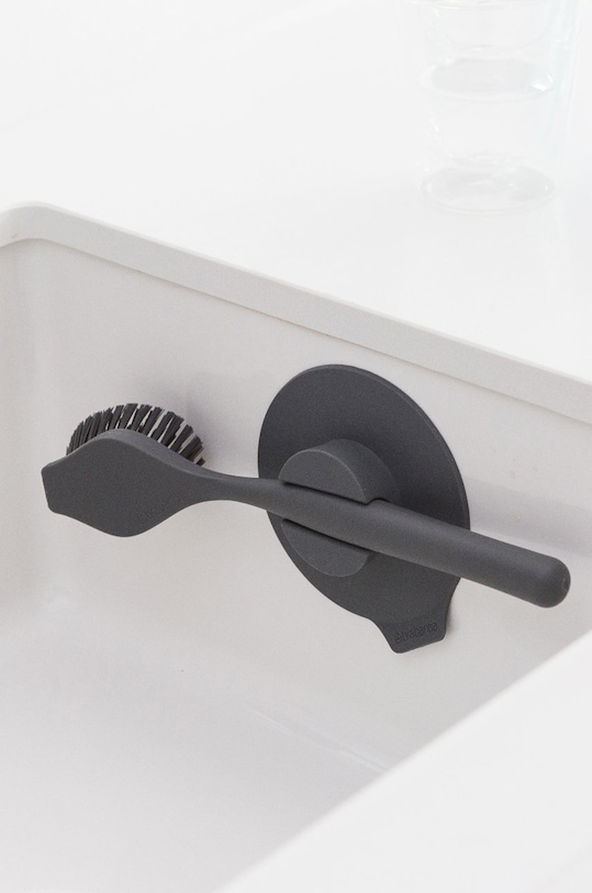 Bucătărie și bar Brabantia Perie de vase 117589 gri