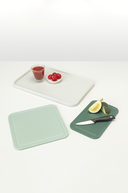 Brabantia set taglieri (3-pack) multicolore 123160
