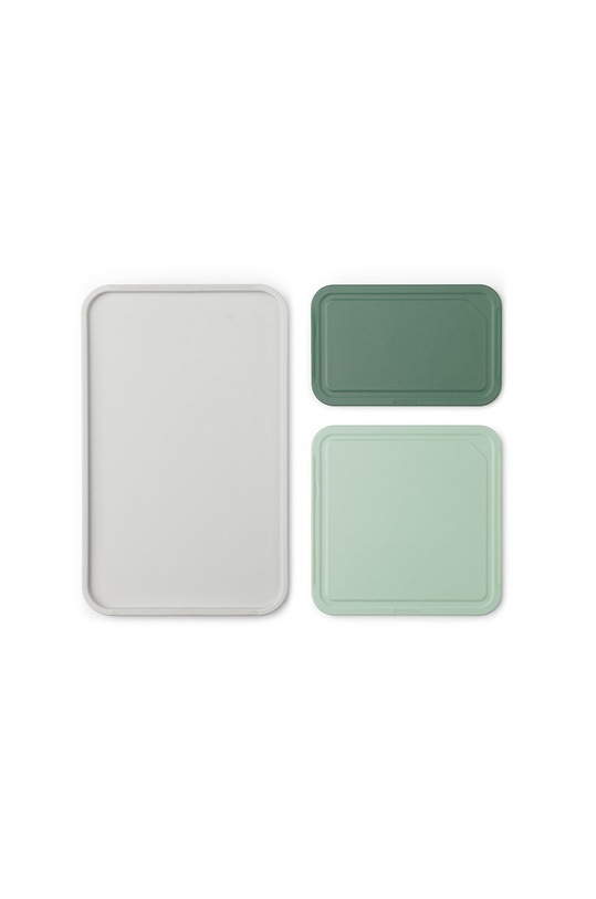 Brabantia Sada prkének na krájení (3-pack) 123160 vícebarevná AA00